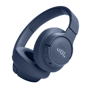 Беспроводные наушники JBL Tune 720BT - Голубой