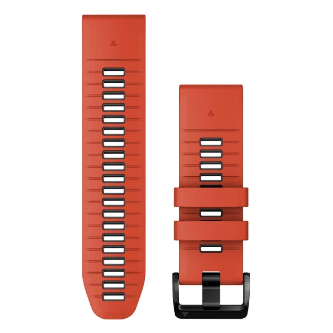 10318207-1.jpg Ремешок Garmin Quickfit 26 Silicone — изображение 1