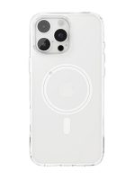 VLP Diamond Case MagSafe iPhone 16 Pro Transparent