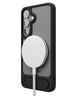 VLP Reels Case MagSafe Metal Stand Samsung Galaxy S25+ — изображение 6