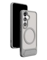 VLP Reels Case MagSafe Metal Stand Samsung Galaxy S25+ — изображение 4