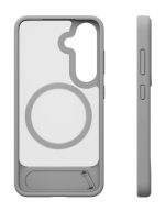 VLP Reels Case MagSafe Metal Stand Samsung Galaxy S25+ — изображение 3