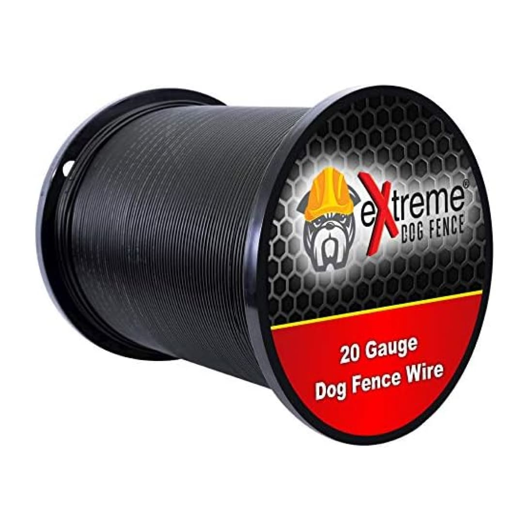 11804070-1.jpg Extreme dog fence EAF100 Active Pet fencing system +Wire — изображение 1