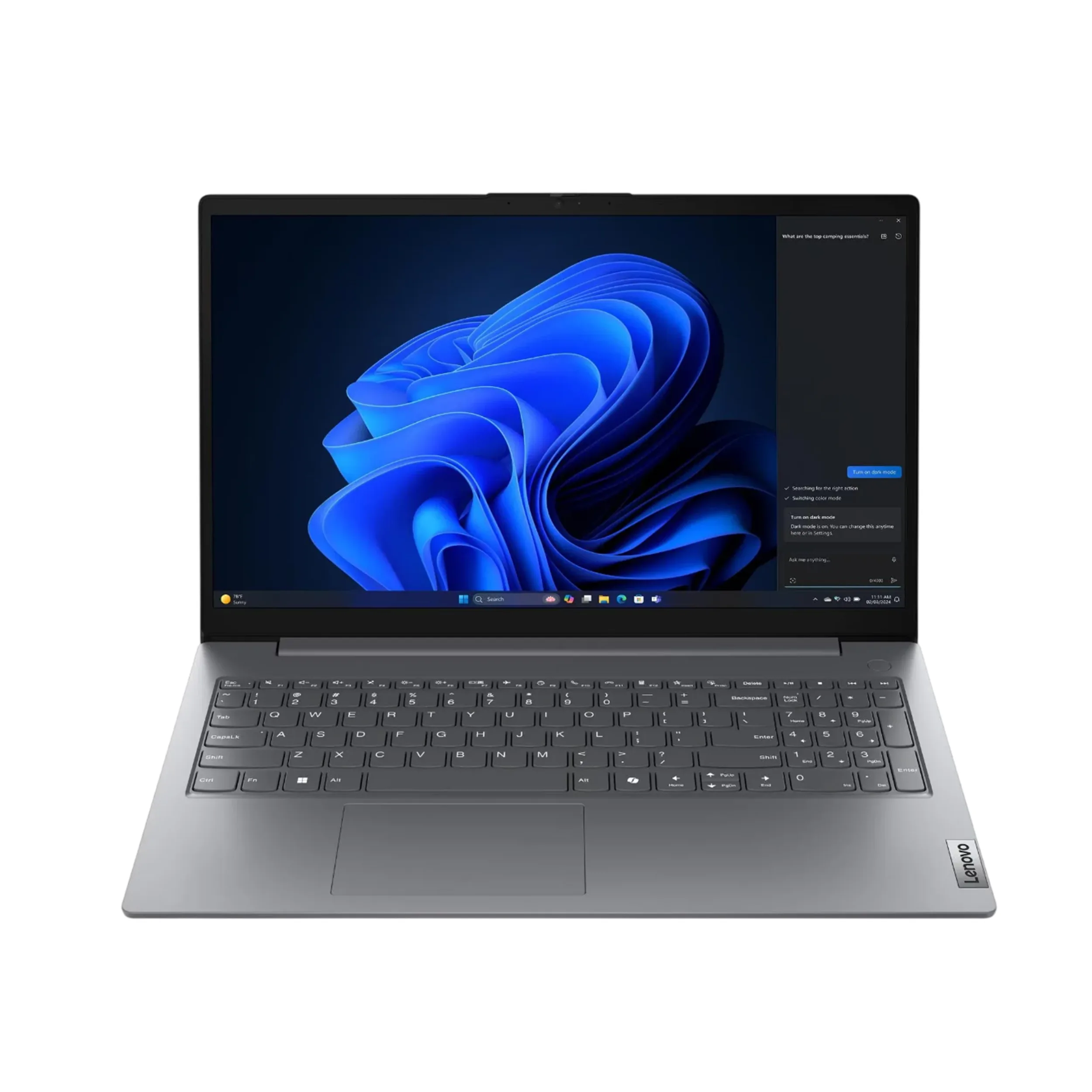 119-1.webp Lenovo V15 Gen 5<br>i7/16ГБ/512ГБ/UHD — изображение 1