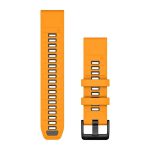 Ремешок Garmin Quickfit 22 Silicone — изображение 13