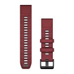 Ремешок Garmin Quickfit 22 Silicone — изображение 11