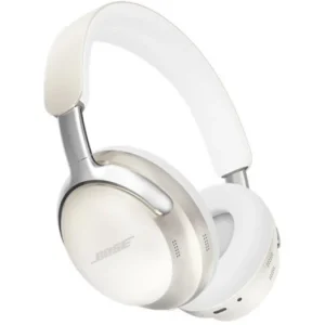 Беспроводные наушники Bose QuietСomfort Ultra - Бриллиантовый