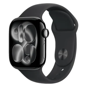 Apple Watch S11 - Черный, 42мм
