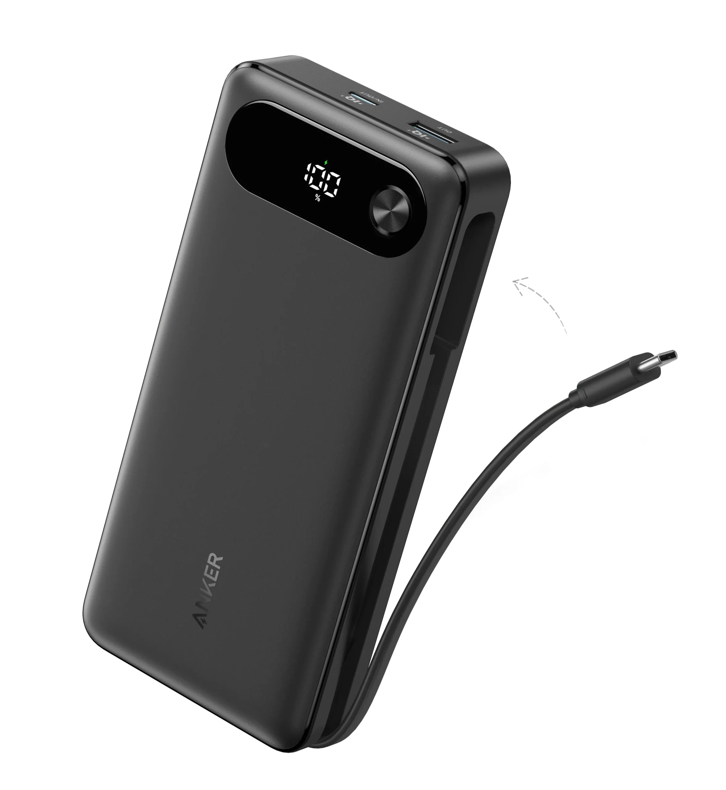 1383_0318_1_cab41c41-2896-493c-8160-ca7b36cd3891-1.webp Аккумулятор Anker Power Bank 20K (87W) со встроенным кабелем USB-C — изображение 1