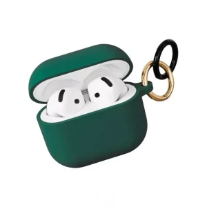 VLP Charm Case для AirPods 4 - Зеленый