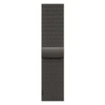 Apple Watch S10 42 мм с ремешком миланская петля — изображение 3
