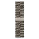 Apple Watch S10 42 мм с ремешком миланская петля — изображение 6