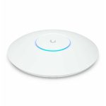 Точка доступа Ubiquiti UniFi U6+