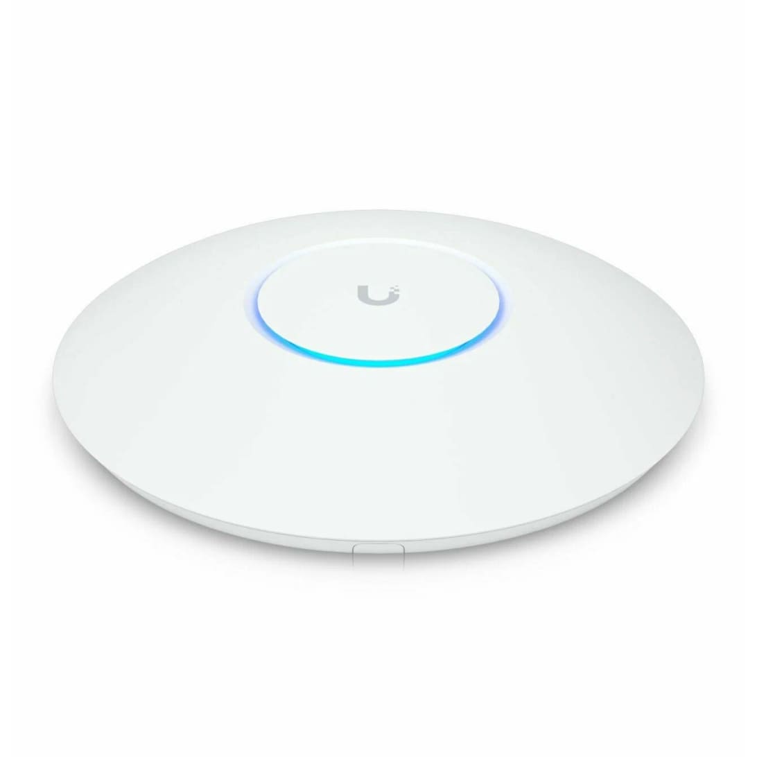 15576440-1.jpg Точка доступа Ubiquiti UniFi U6+ — изображение 1