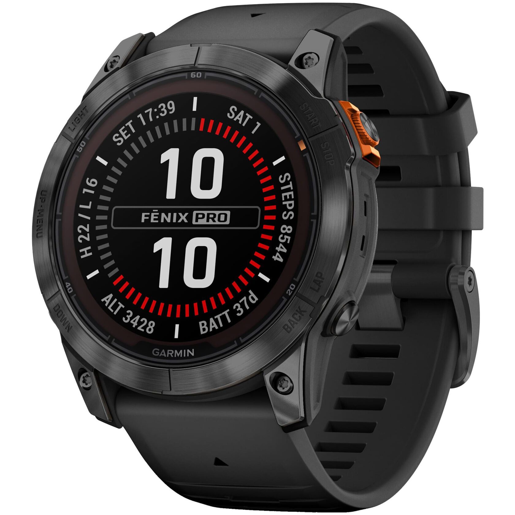 19494773-1.jpg Garmin Fenix 7X Pro Solar — изображение 1