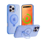Torras Ostand 360° Spin Fusion MagSafe Case iPhone 16 Pro — изображение 6