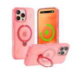 Torras Ostand 360° Spin Fusion MagSafe Case iPhone 16 Pro — изображение 5