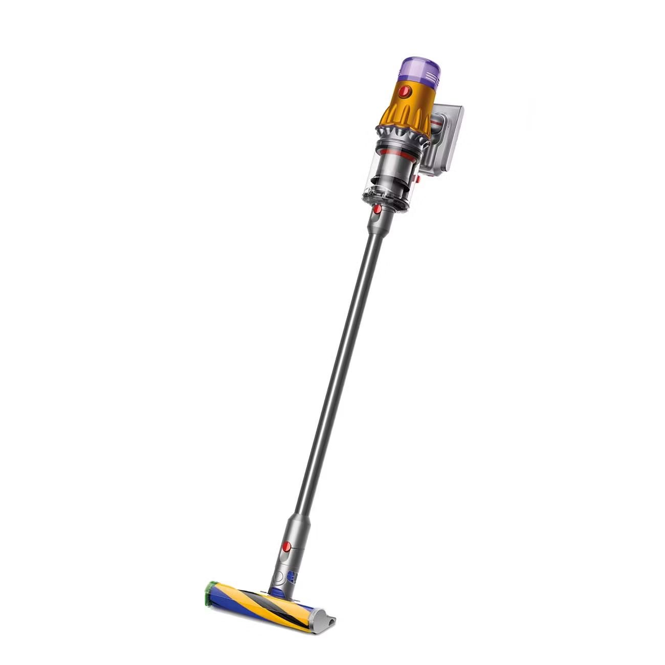 20084440bb-1.jpeg Dyson V12 Detect Slim Absolute — изображение 1