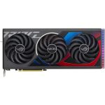 Видеокарта Asus ROG Strix Gaming RTX4070Ti — изображение 2