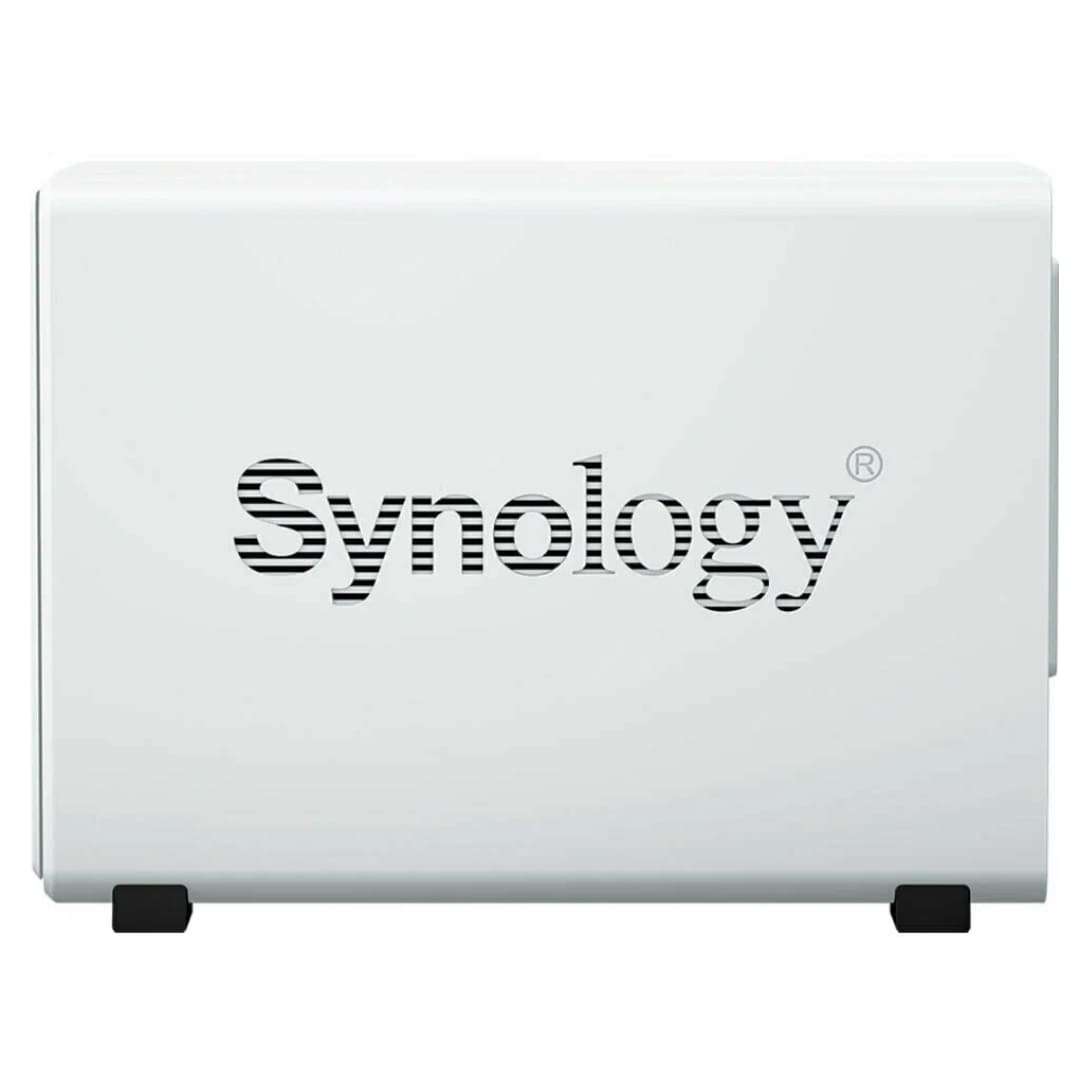 20604452-1.jpg Сетевое хранилище Synology DS223j — изображение 1
