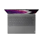 Lenovo Yoga 7 2-в-1 14IML9 (Intel) — изображение 3