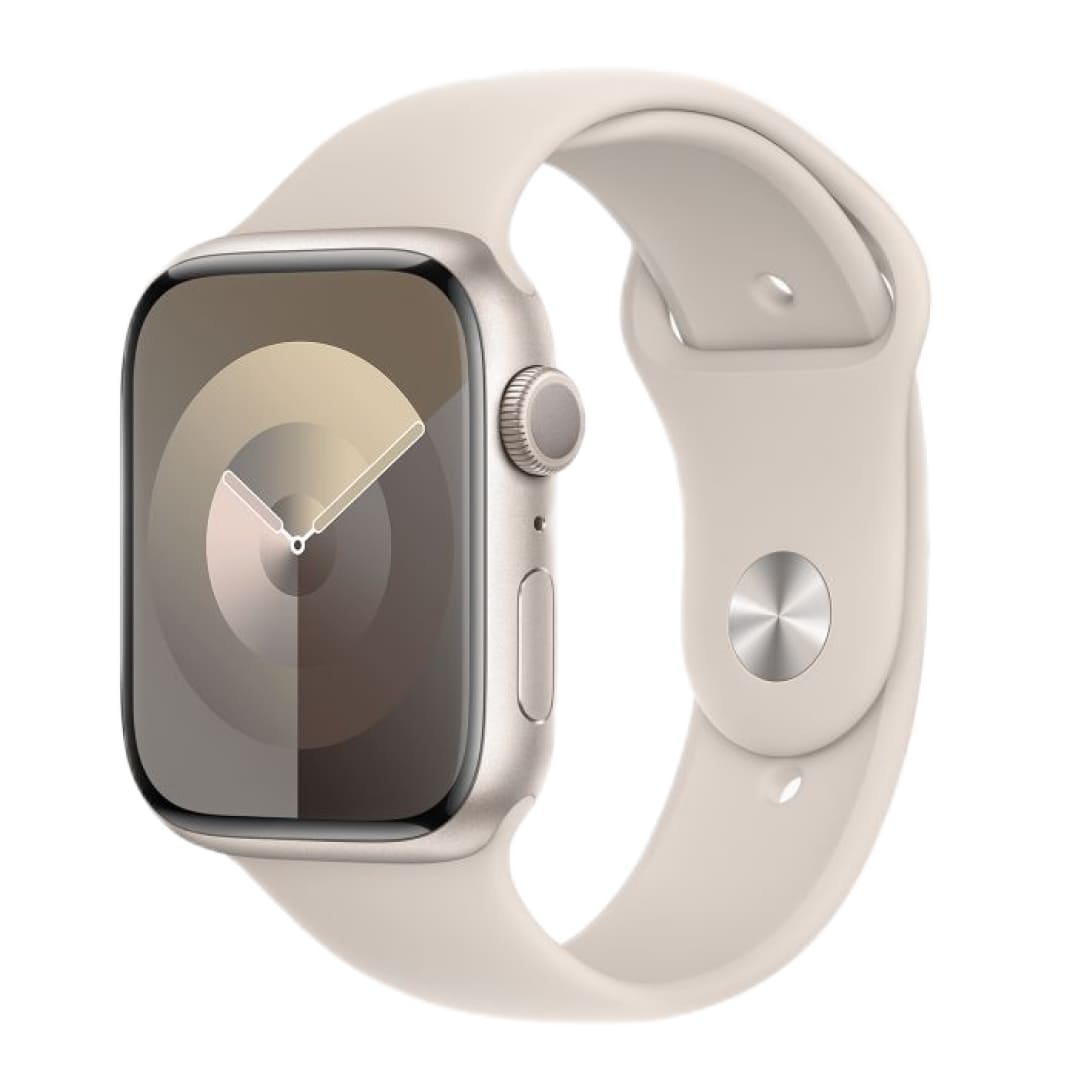 21812175-1.jpg Apple Watch S9 45mm — изображение 1