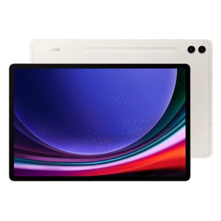 21958-640beige-1.jpg Samsung Galaxy Tab S9+ Wi-Fi c клавиатурой — изображение 1