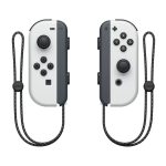 Nintendo Switch OLED — изображение 8
