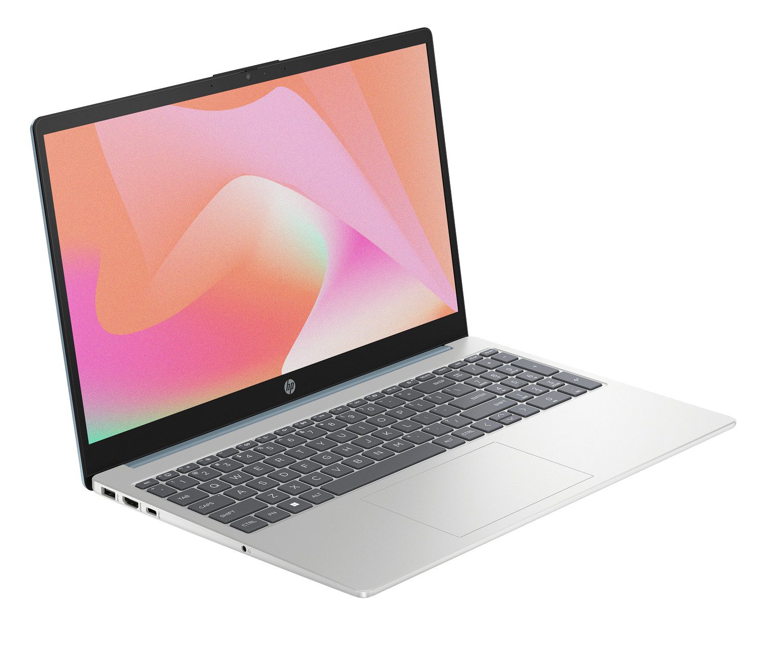 HP Laptop 15-FD1850TU — изображение 3
