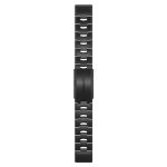 Ремешок Garmin Quickfit 22 Титановый — изображение 3
