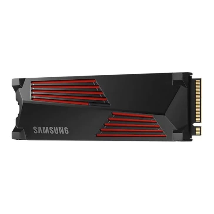 25038928-1.jpg SSD накопитель Samsung 990 Pro 1TB with Heatsink — изображение 1