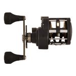 Penn Fathom 2 level wind reel — изображение 2