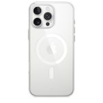 Clear Case iPhone 16 Pro/Pro Max