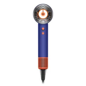Фен Dyson Supersonic Nural HD16 - Васильково‑синий / Vinca Blue Topaz