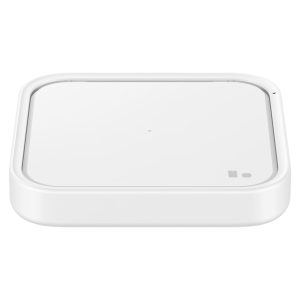 Беспроводное зарядное устройство Samsung Super Fast Wireless Charger 15W - Белый