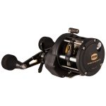 Penn Fathom 2 level wind reel — изображение 3