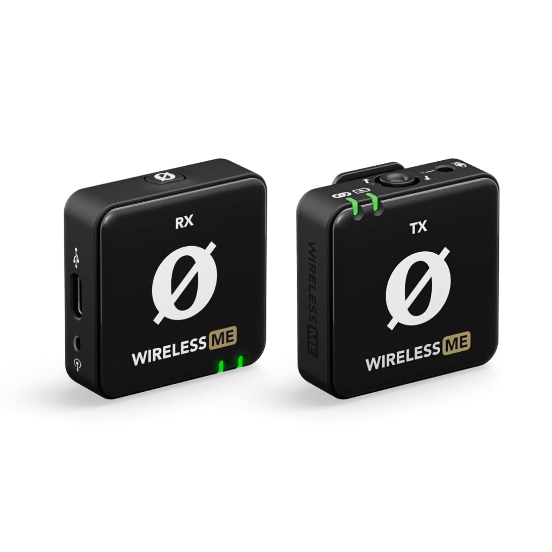 29687472-1.jpg Беспроводной микрофон RODE Wireless ME — изображение 1