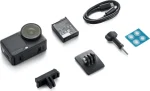 Экшн камера DJI Osmo Action 6 Standard Combo — изображение 2