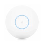 Точка доступа Ubiquiti UniFi U6+ — изображение 3