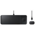 Беспроводная зарядная станция Samsung Wireless Charger Trio — изображение 2