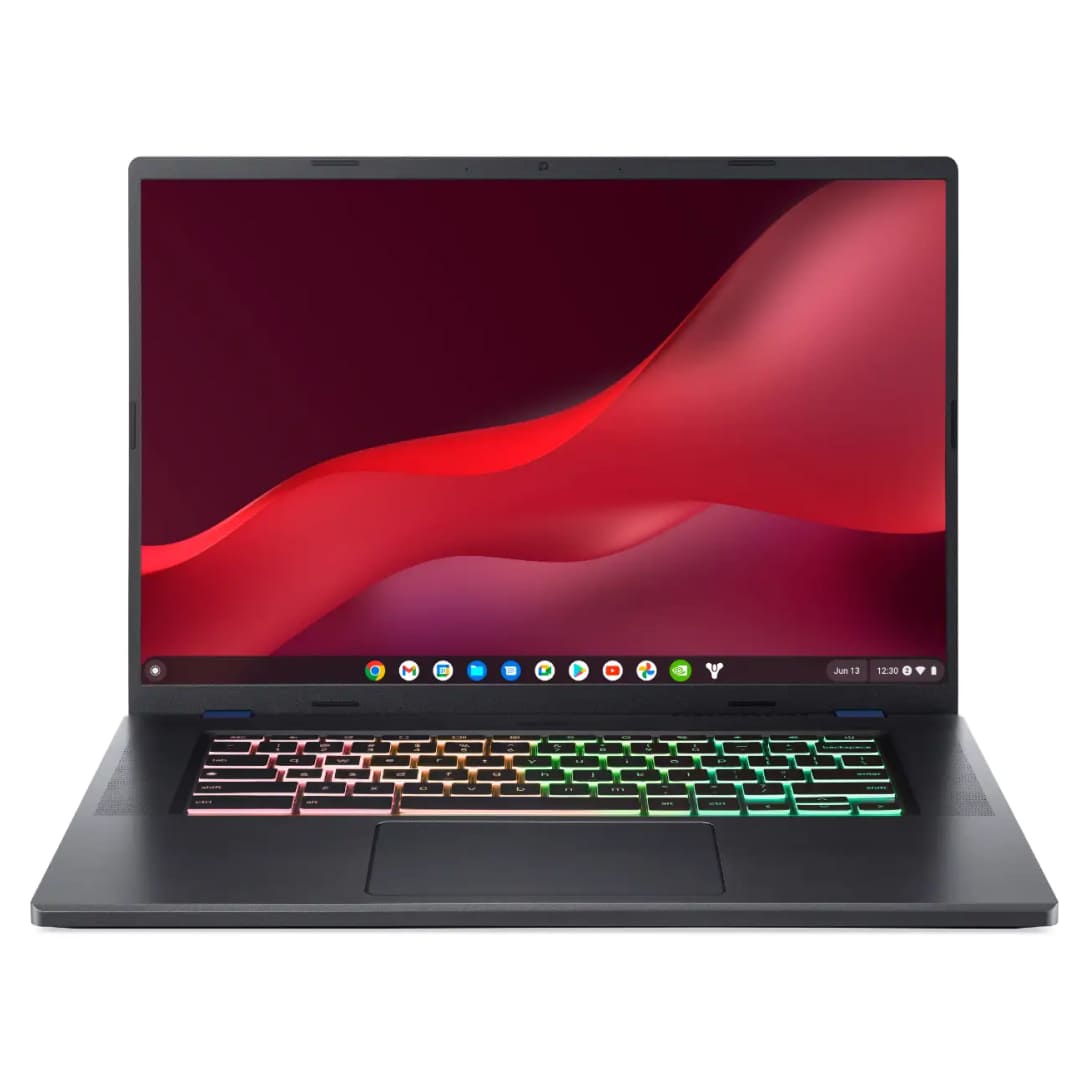 34236897-1.jpg Acer Chromebook 516 GE CBG516-1H-53TY — изображение 1