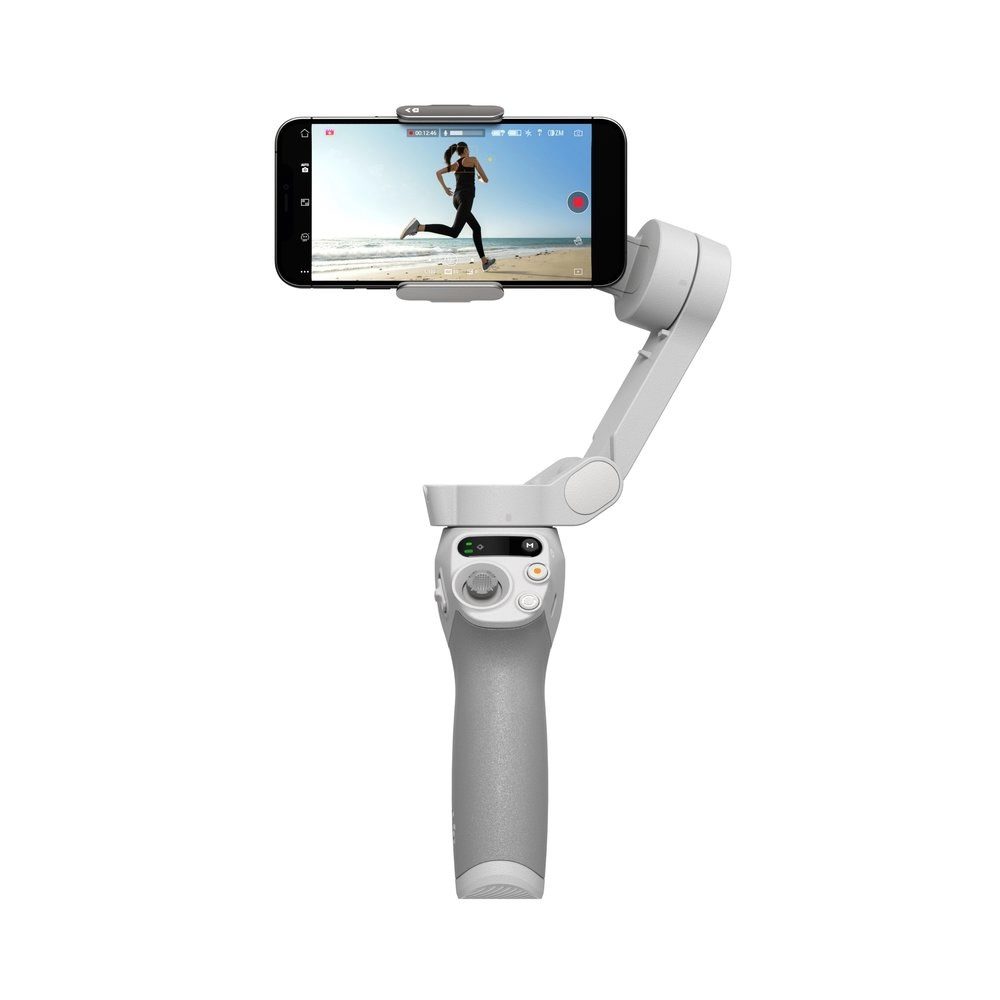 35218895-1.jpg Стабилизатор DJI Osmo Mobile SE — изображение 1