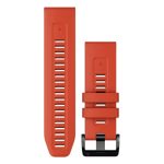 Ремешок Garmin Quickfit 26 Silicone — изображение 4