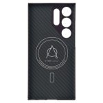 A-Case Zikzak Aramid Carbon Samsung S24 Ultra — изображение 2