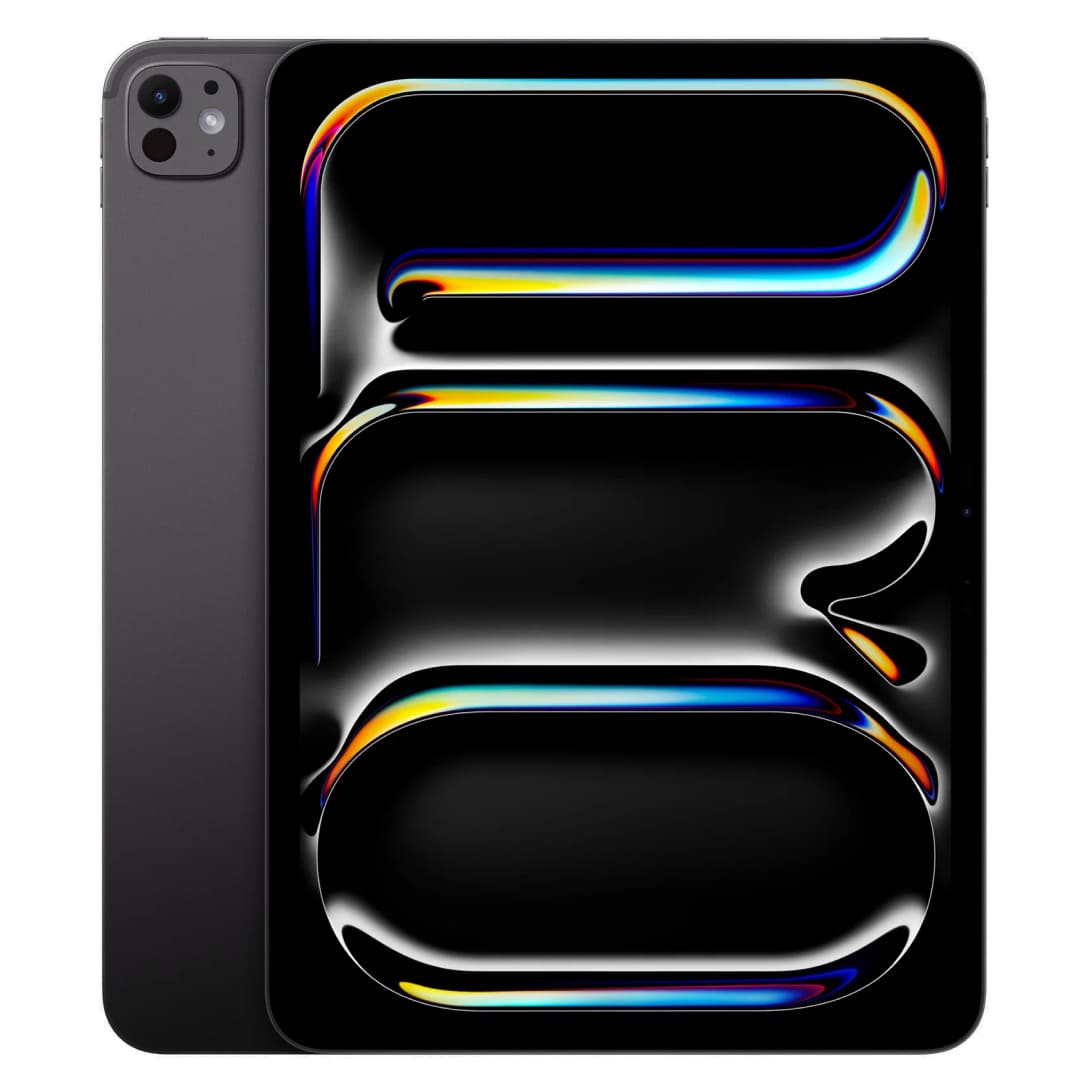 35739653-3.jpg iPad Pro 13 2024 Нано-текстурное стекло — изображение 1