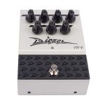 Diezel VH4