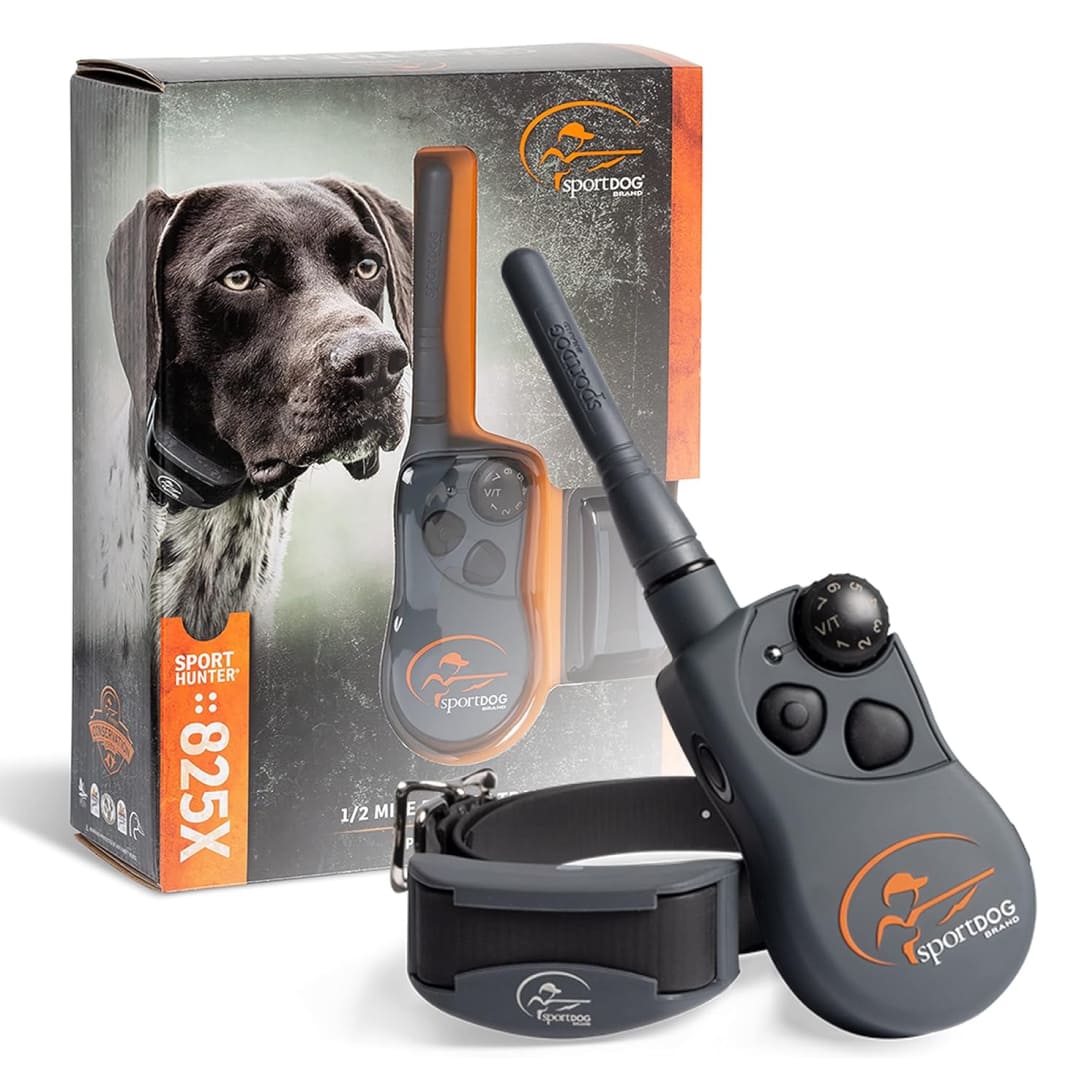 39405959-1.jpg Sportdog brand sport hunter 825X 1/2 mile remote trainer — изображение 1