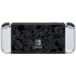 Nintendo Switch OLED Splatoon 3 Special Edition — изображение 3