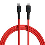 Кабель USB-C Xiaomi ZMI Apple Lighting MFi, 100cm — изображение 4