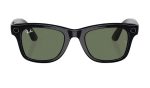 Умные очки Ray-Ban | Wayfarer Shiny Black S50 — изображение 2